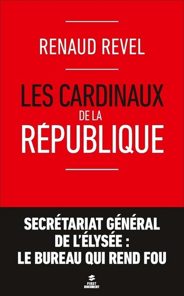 Image de Les cardinaux de la République