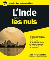 Picture of L'inde Pour les Nuls