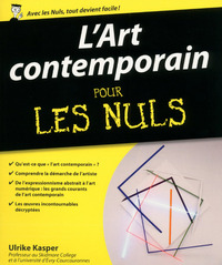 Picture of L'Art contemporain Pour les Nuls