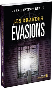 Picture of Les Grandes Evasions