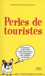Picture of Perles de touristes