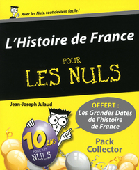 Picture of Histoire de France Ed. collector Pour les nuls