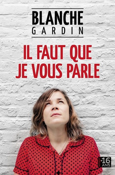 Picture of Il faut que je vous parle