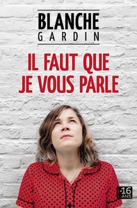 Picture of Il faut que je vous parle