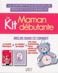 Picture of Le Kit maman débutante