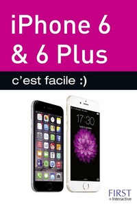 Image de Iphone 6 & 6 Plus c'est facile