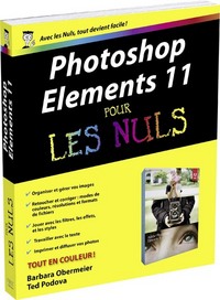 Image de Photoshop Elements 11 Pour les nuls