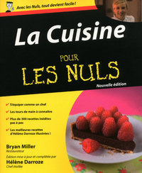 Image de La cuisine 2e Pour les nuls