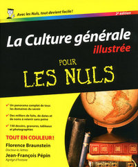 Image de La culture générale illustrée 2ed pour les nuls