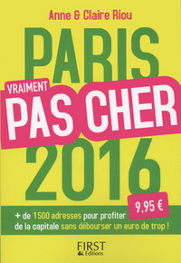 Image de Paris pas cher 2016