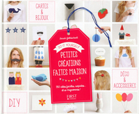 Image de Do it yourself : petites créations faites maison