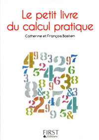 Picture of Le Petit Livre de - Calcul pratique