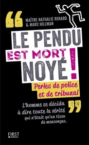 Picture of Le pendu est mort noyé !