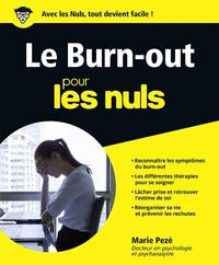 Picture of Burn-Out pour les Nuls