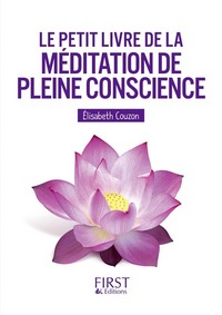 Picture of Le Petit Livre de - La méditation de pleine conscience