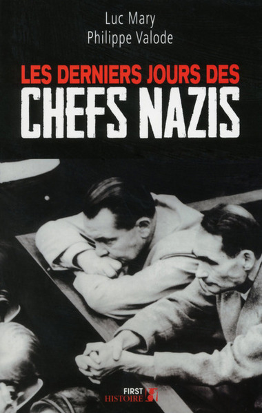 Picture of Les Derniers jours des chefs nazis