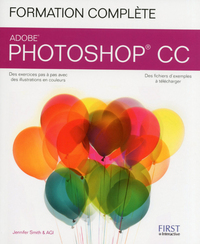 Image de Formation complète Photoshop CC