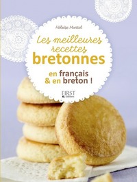 Image de Les meilleures recettes bretonnes