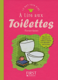 Image de A lire aux toilettes