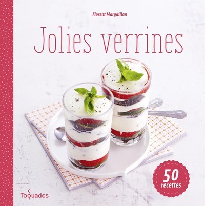 Picture of Jolies verrines