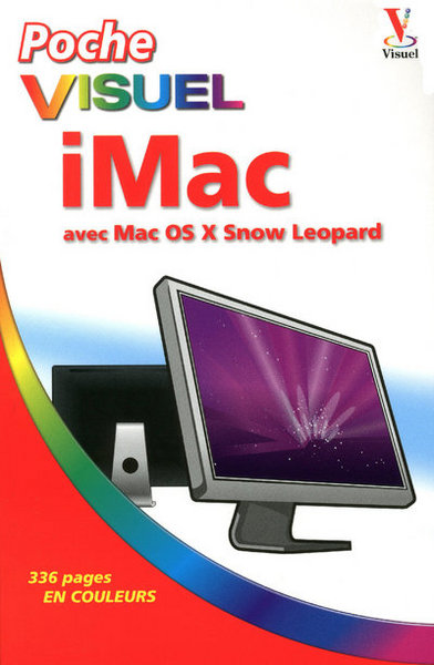 Image de Poche Visuel iMac