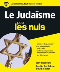 Picture of Le judaïsme Pour les nuls