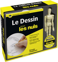 Picture of Le coffret dessin pour les nuls