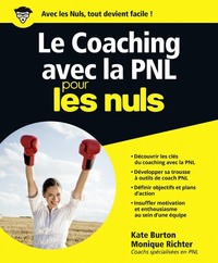 Picture of Le coaching avec la pnl pour les nuls