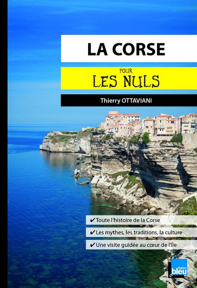 Picture of La Corse Poche Pour les Nuls