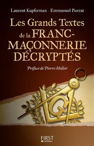 Picture of Les grands textes de la franc-maçonnerie décryptés