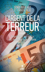 Picture of L'argent de la terreur