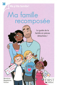 Picture of Ma famille recomposée