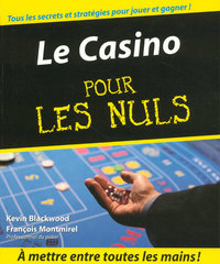 Image de Le casino Pour les nuls