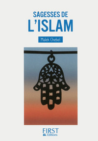 Picture of Petit livre de - Sagesses de l'Islam