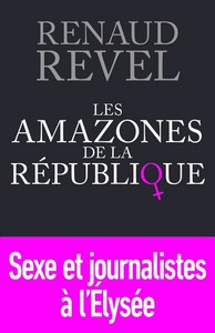 Image de Les amazones de la république