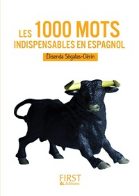 Image de Petit livre de - Les 1000 mots indispensables espagnol