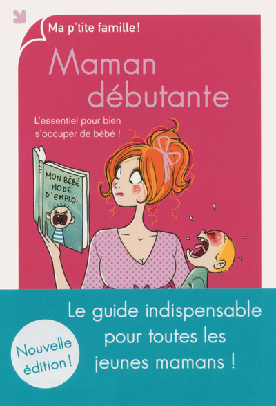 Picture of Maman débutante