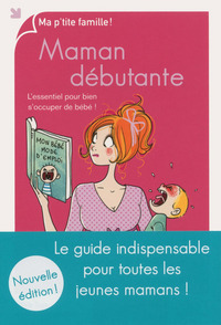 Picture of Maman débutante