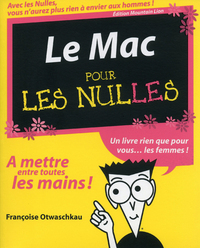 Image de Le Mac, ed Mountain Lion Pour les Nulles