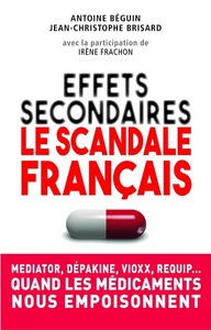 Picture of Effets secondaires : le scandale français