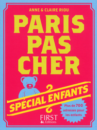 Image de Paris pas cher 2013 - spécial enfants