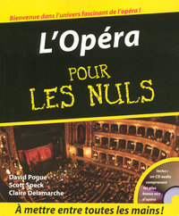 Picture of Opéra pour les nuls