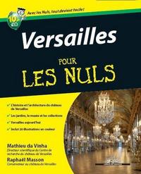 Image de Versailles Pour les nuls