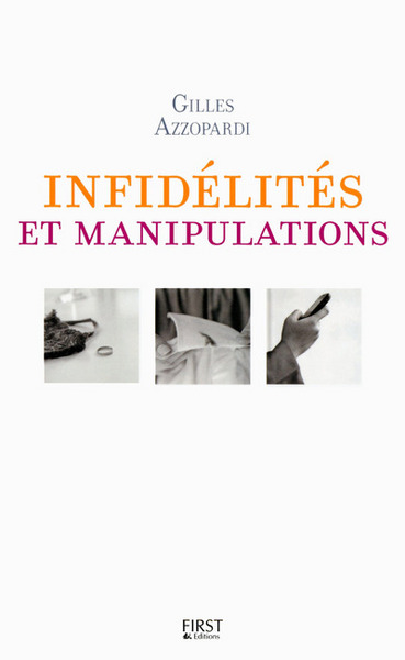 Image de Infidélités et manipulations