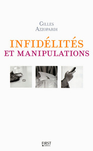 Image de Infidélités et manipulations