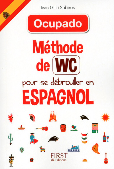 Image de Méthode de WC - Méthode de WC pour se débrouiller en Espagnol