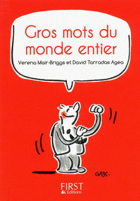 Image de Petit livre de - Les gros mots du monde entier