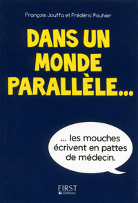 Picture of Petit Livre de - Dans un monde parallèle