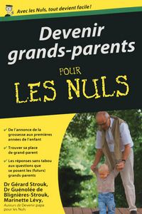 Picture of Devenir grands-parents poche pour les nuls