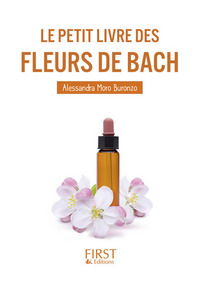 Image de Petit livre de - Fleurs de Bach